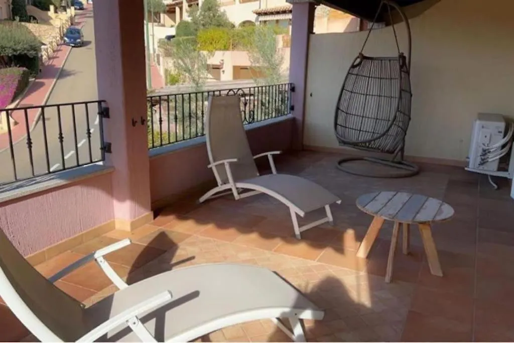 Villa Delos Villasimius